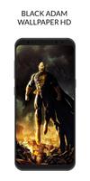 Black Adam Wallpaper ภาพหน้าจอ 2