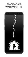 Black Adam Wallpaper ภาพหน้าจอ 3