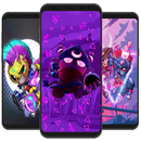 Brawl Stars Wallpapers HD 4K APK