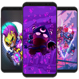 Brawl Stars Wallpapers HD 4K