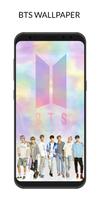 BTS Wallpaper HD imagem de tela 3