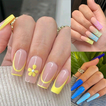 Coffin Nails