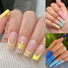 Coffin Nails ikona