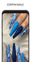 Coffin Nails plakat