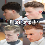 Men's Haircuts 2023