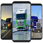 Custom Big Truck Ideas ikona