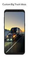 Custom Big Truck Ideas screenshot 2