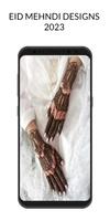 Eid Mehndi Designs 2023 screenshot 3