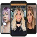 Female Haircuts 2023 APK