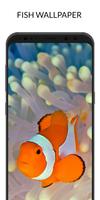 Fish Wallpaper HD 4K スクリーンショット 3