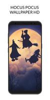 Hocus Pocus Wallpaper HD Affiche