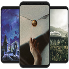 Hogwarts Wallpapers HD 4K アイコン