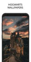 Hogwarts Wallpapers HD 4K スクリーンショット 3