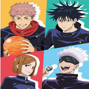 Jujutsu Kaisen Wallpaper HD APK
