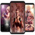 Khabib Nurmagomedov Wallpapers
