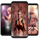 APK Khabib Nurmagomedov Wallpapers