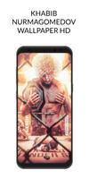 Khabib Nurmagomedov Wallpapers 포스터