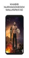 Khabib Nurmagomedov Wallpapers 스크린샷 2
