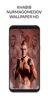 Khabib Nurmagomedov Wallpapers 스크린샷 3