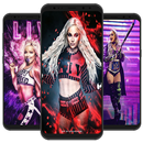 Liv Morgan Wallpaper HD APK