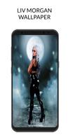 پوستر Liv Morgan Wallpaper HD
