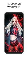 برنامه‌نما Liv Morgan Wallpaper HD عکس از صفحه