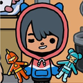 Miga Town My Wallpaper