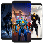Icona Pacific Rim Wallpapers HD