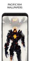 Poster Pacific Rim Wallpapers HD