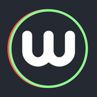 آیکون‌ Wolmap