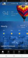 ABC Columbia Weather पोस्टर