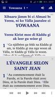 Wolof Jean syot layar 3
