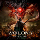 wo long: fallen dynasty APK