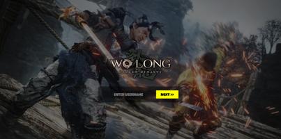 برنامه‌نما wo long: fallen dynasty عکس از صفحه