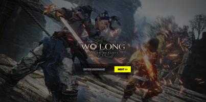 wo long: fallen dynasty Screenshot 2