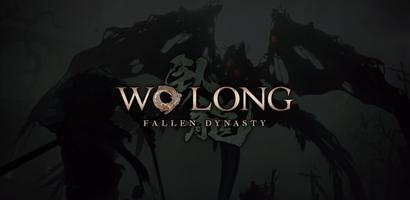 Wo Long poster