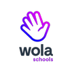 Wola Schools - School bus trac