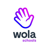 Wola Schools أيقونة