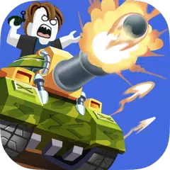 Скачать Blox Fire 3D APK