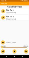 FlingCast الملصق