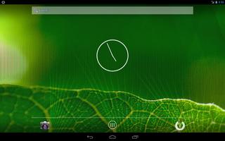 Wakeup Touch Nexus capture d'écran 3