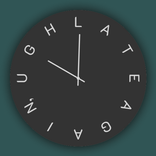 Time Quotes - Watch Face