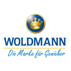 Woldmann BestellApp Zeichen