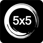 Strongway5x5 | Workout routine أيقونة