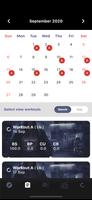 Strongway5x5 | Workout routine screenshot 3