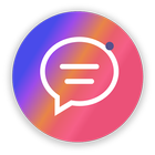 ikon InstPrank - Prank Chat 2022