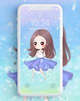 Cute Profile Wallpaper Screenshot 2
