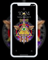 Illuminati Wallpapers Screenshot 1