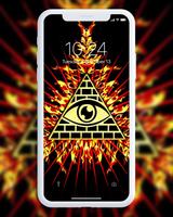 Illuminati Wallpapers Screenshot 3