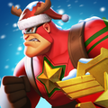 Heroes Mobile: World War Z